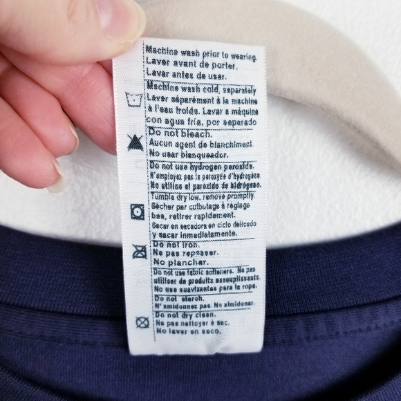 Carhartt Force Flame-Resistant Cotton Long-Sleeve T-Shirt 2XL - Picture 4 of 11